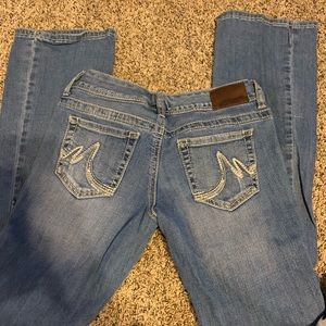Maurices Jeans